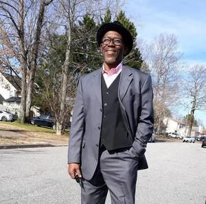 Meet your Posher, Bolo